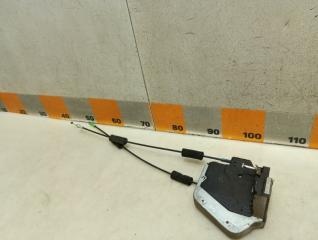 Замок двери задней правой Lexus RX350 2006 Б/У Замок двери задней правой Lexus RX350 2006