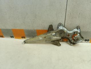 Запчасть стеклоподъемник задний левый Lexus RX350 2006