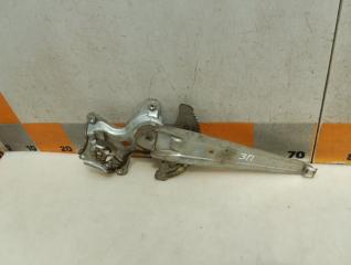 Запчасть стеклоподъемник задний правый Lexus RX350 2006