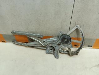 Запчасть стеклоподъемник передний правый Lexus RX350 2006