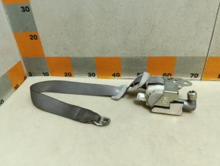 Ремень безопасности передний правый Lexus RX350 2006