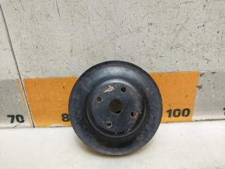 Запчасть шкив помпы Great Wall Hover H3 2013