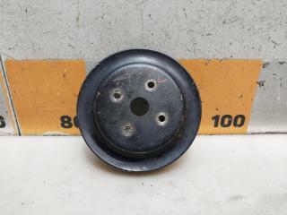 Фото запчасти шкив помпы Great Wall Hover H3 2013 Б/У запчасть Запчасть шкив помпы Great Wall Hover H3 2013