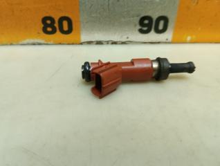 Запчасть форсунка топливная Lexus RX350 2006