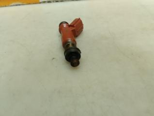 Запчасть форсунка топливная Lexus RX350 2006