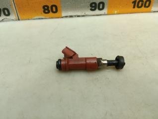 Запчасть форсунка топливная Lexus RX350 2006