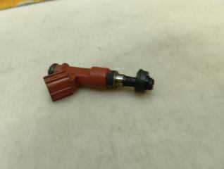 Запчасть форсунка топливная Lexus RX350 2006