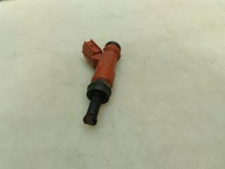 Запчасть форсунка топливная Lexus RX350 2006