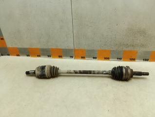 Запчасть привод задний Lexus RX350 2006