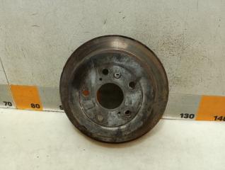 Запчасть диск тормозной задний Lexus RX350 2006