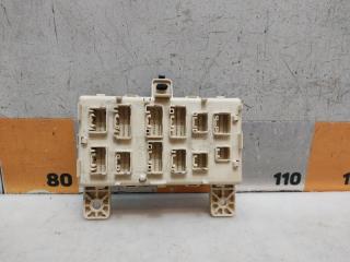 Фото запчасти блок предохранителей салонный Lexus RX350 2006 Б/У запчасть Запчасть блок предохранителей салонный Lexus RX350 2006