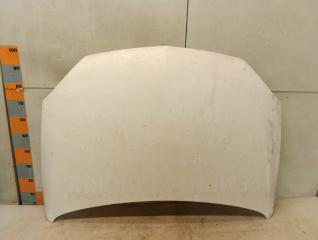 Запчасть капот Opel Combo 2003