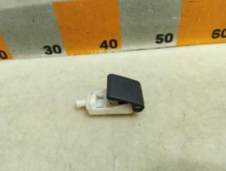 Запчасть ручка открывания капота Toyota Avensis 2003