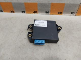 Запчасть блок управления кондиционером Infiniti FX50 2008