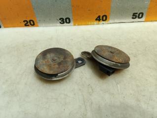 Запчасть сигнал звуковой Toyota RAV4 2008