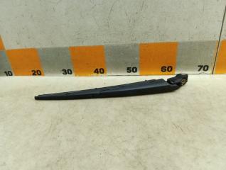 Запчасть поводок стеклоочистителя задний Toyota RAV4 2008