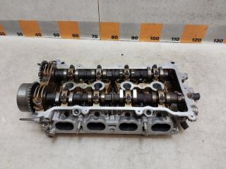 Запчасть головка блока Toyota Avensis 2003