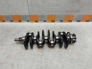 Запчасть коленвал Toyota Avensis 2003