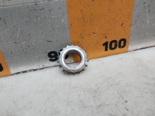 Запчасть шестерня коленвала Toyota Avensis 2003