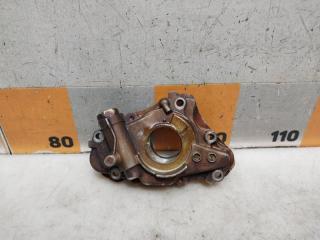 Запчасть насос масляный Toyota Avensis 2003