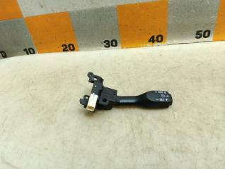 Фото запчасти переключатель круиз контроля Toyota RAV4 2008 Б/У запчасть Запчасть переключатель круиз контроля Toyota RAV4 2008