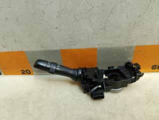 Фото запчасти переключатель поворотов подрулевой Toyota RAV4 2008 Б/У запчасть Запчасть переключатель поворотов подрулевой Toyota RAV4 2008