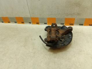 Запчасть кулак поворотный передний левый Toyota RAV4 2008