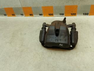 Запчасть суппорт передний левый Toyota RAV4 2008