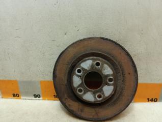 Запчасть диск тормозной передний Toyota RAV4 2008
