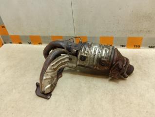 Запчасть коллектор выпускной Toyota RAV4 2008