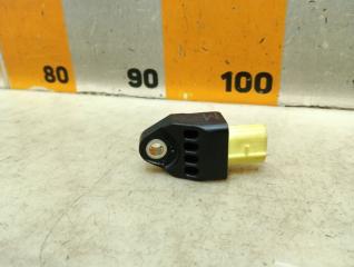 Фото запчасти датчик air bag Toyota RAV4 2008 Б/У запчасть Запчасть датчик air bag Toyota RAV4 2008