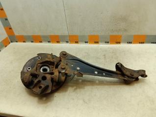 Запчасть рычаг задний продольный задний левый Toyota RAV4 2008