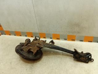 Запчасть рычаг задний продольный задний правый Toyota RAV4 2008