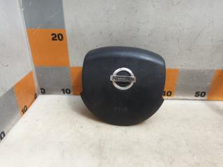 Запчасть подушка безопасности в руль Nissan Almera Classic 2008