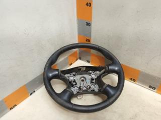 Запчасть руль Nissan Primera 2002