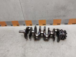 Запчасть коленвал Toyota RAV4 2008