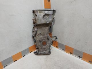 Запчасть крышка двигателя передняя Toyota RAV4 2008