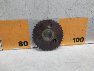 Фото запчасти шестерня коленвала Toyota RAV4 2008 Б/У запчасть Запчасть шестерня коленвала Toyota RAV4 2008