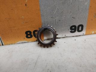 Фото запчасти шестерня коленвала Toyota RAV4 2008 Б/У запчасть Запчасть шестерня коленвала Toyota RAV4 2008