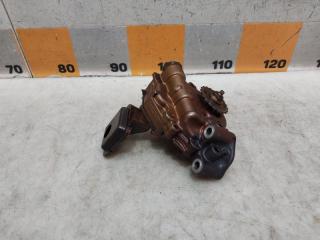 Запчасть насос масляный Toyota RAV4 2008