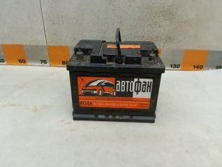 Запчасть аккумулятор Kia Ceed 2008