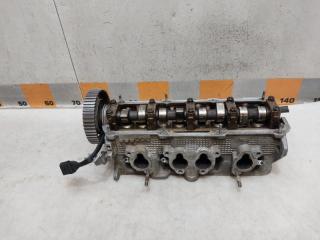 Фото запчасти головка блока Volkswagen Bora 1999 Б/У запчасть Запчасть головка блока Volkswagen Bora 1999