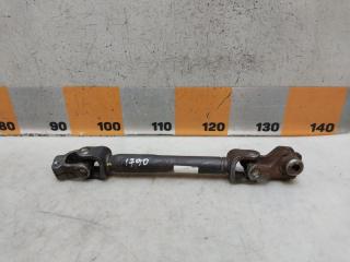 Запчасть кардан рулевой Renault Kangoo 2014