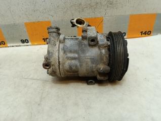 Компрессор кондиционера Opel Corsa 2004