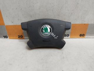 Запчасть подушка безопасности в руль Skoda Fabia 2003