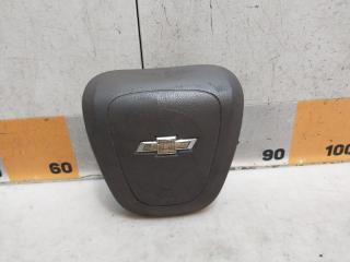 Подушка безопасности в руль Chevrolet Cobalt 2014