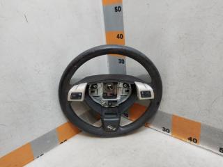 Запчасть руль Opel Astra 2008