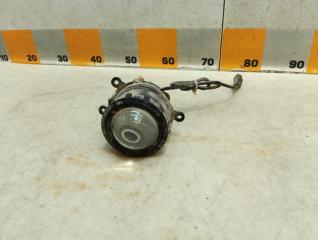 Фара противотуманная левая Renault Megane 2008