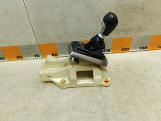 Кулиса МКПП Hyundai Solaris 2016