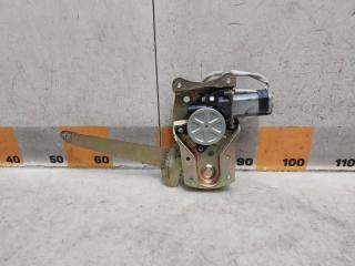 Запчасть стеклоподъемник задний правый Haima 3